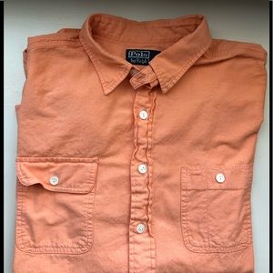 Polo by Ralph Lauren XL Shirt